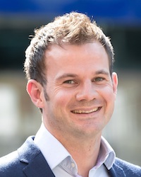 Alastair Donaldson