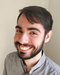 Anastasios Andronidis