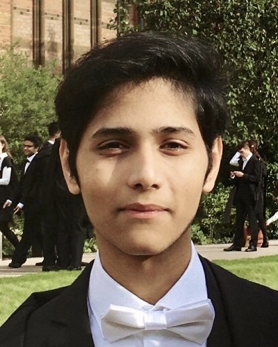 Arindam Sharma