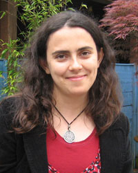 Hristina Palikareva