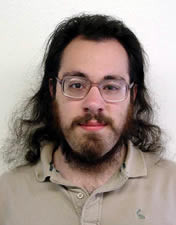 Peter Collingbourne