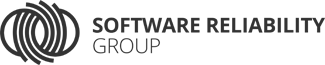 Research at Software Reliability Group